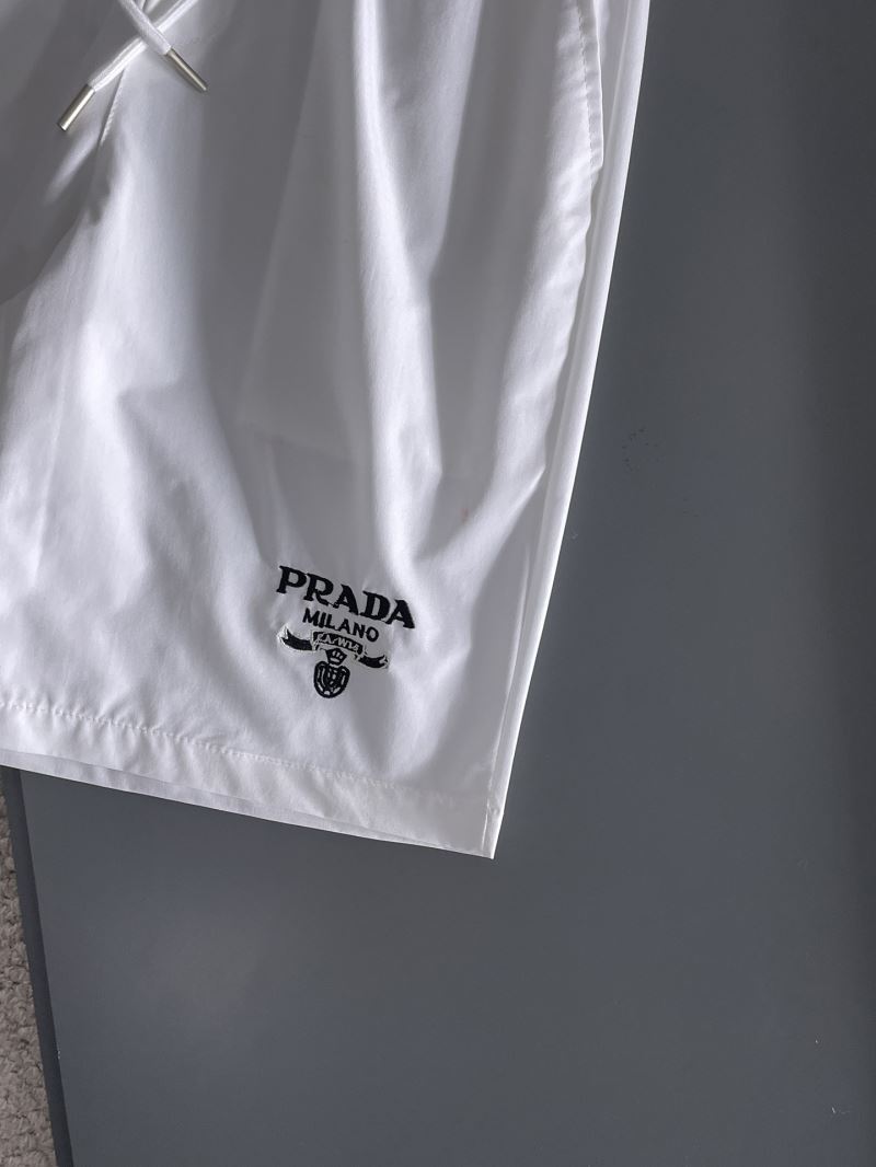 Prada Short Pants